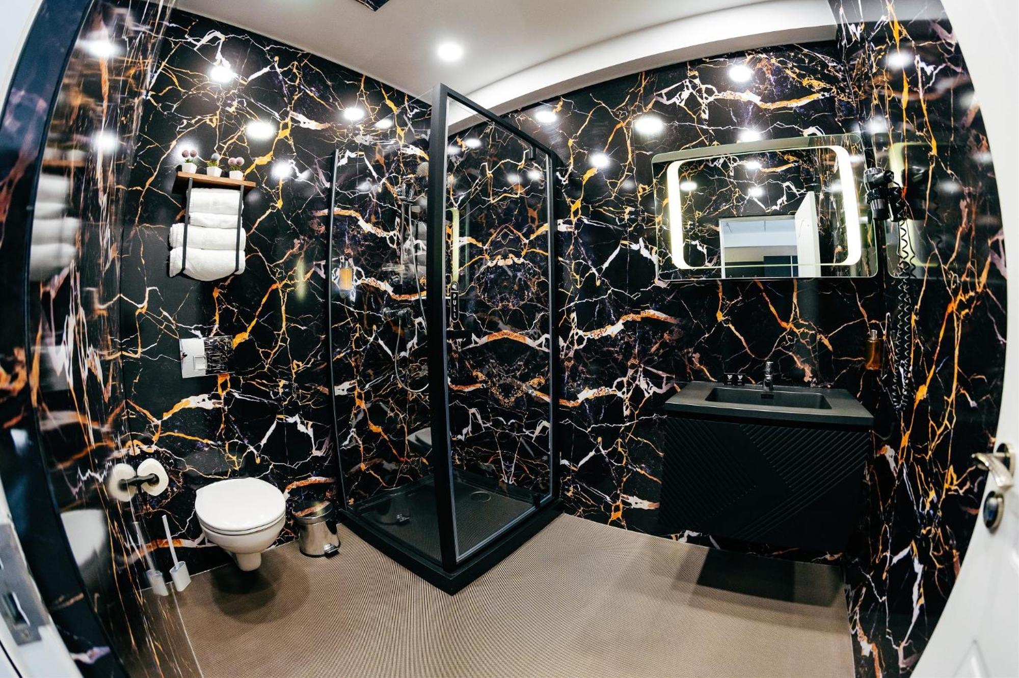 Business Hotel Conference Center & Spa Тыргу-Муреш Экстерьер фото